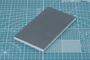 87115 Diorama Texture Paint Gray