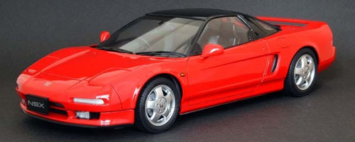 TAM-24100  1/24 Honda NSX Sports Car