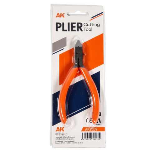 AK Interactive Plier