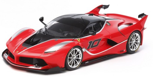 1/24 Ferrari FXX-K Hybrid Sports Car