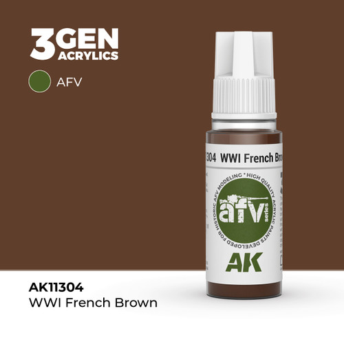 AK Interactive 3G Acrylic Medium Sand 17ml