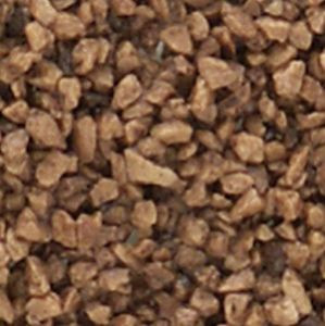 B1386 Ballast Coarse Brown 32 oz