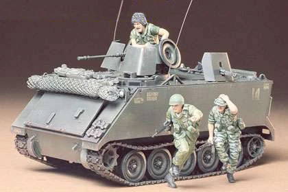 1/35 US M113 ACAV