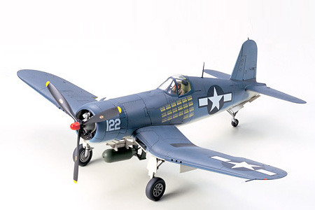 1/48 F4U1A Corsair Aircraft