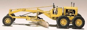 HO Motor Grader