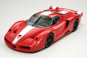 24292 1/24 Ferrari FXX