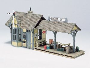 HO FLAG DEPOT