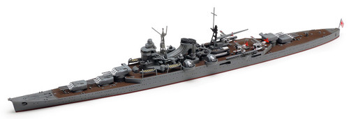31359 1/700 Light Cruiser Mogami