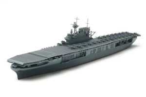 31712 1/700 US Aircraft Carrier Yorktown CV-5