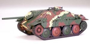 32511 1/48 German Tank Destroyer Hetzer Mid Production