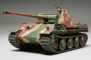 32520 1/48 German Panther Ausf.G
