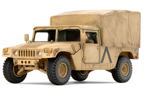 1/48 US Modern 4x4 Utility Vehicle