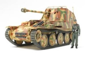 32568 1/48 German Destroyer Marder III M