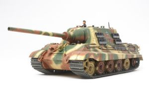 32569 1/48 German Heavy Tank Destroyer Jagdtiger