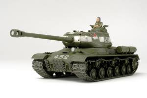 32571 1/48 Russian Heavy Tank JS-2 1944