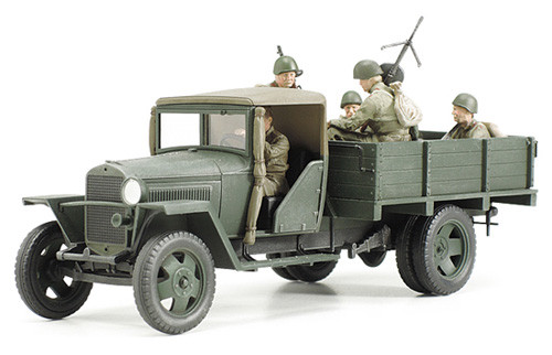 32577 1/48 Russian 1.5T Cargo 1941