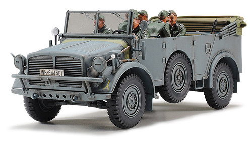 32586 1/48 German Horch Type 1a