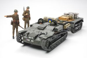 35284 1/35 French Armored Carrier UE