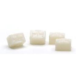 PGH-1008  1/24-1/25 Single Batteries (4) (Resin)
