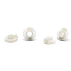 PGH-1092  1/24-1/25 Unpainted Disc Brakes (4)