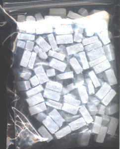 PGH-5196  Multi-Scale Large Grey Bricks (Resin)