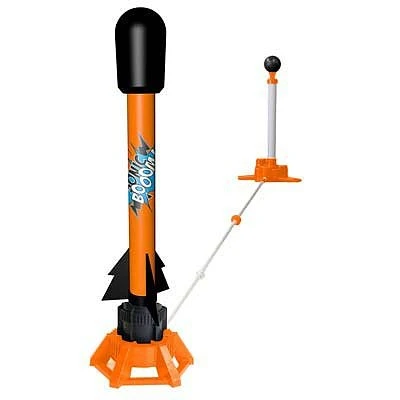 EST-1923  RTF Sonic Boom Air Rocket Launch Set