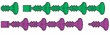 EST-2251  Standard Engine Igniter Plugs (10)