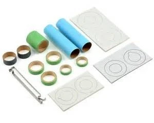 EST-3158  Regular Engine Mount Kit