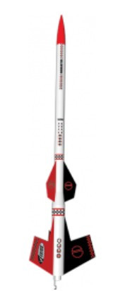 EST-7244  Indicator Model Rocket Kit (Skill Level 1)