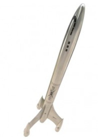 EST-7260  Protostar Model Rocket Kit (Skill Level 3)