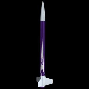EST1424  Silver Arrow Launch Set