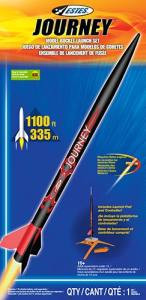 EST1441  E2X Journey Launch Set