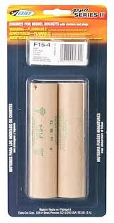 EST1651  F15-4 29mm PS-II ENGINE (2/PACK)