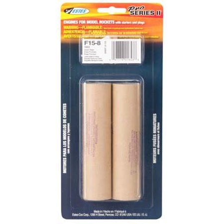 EST1653  F15-8 29mm PS-II ENGINE (2/PACK)