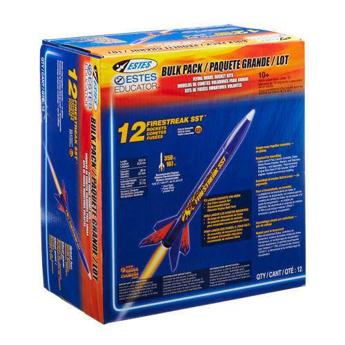 EST1794  Firestreak SST (12 pk) (2)  E2X