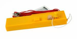 EST2220  Enter EST302220  Electron Beam Launch Controller