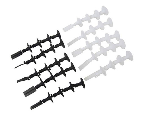 EST2252  2252 C11/D/E Igniter Plug 5 White/5 Black