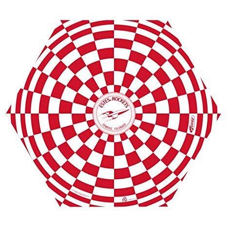 EST2271  24" Parachute