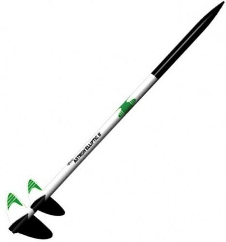EST2447  2447 Astron Elliptic II Kit Skill Level 2