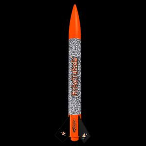 EST2490  2490 Fractured Rocket ARF