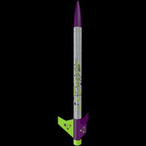 EST2494  2494 Dazzler Rocket ARF