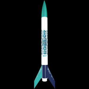 EST2495  Chiller Rockets/2pc  ARF