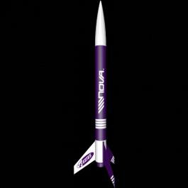 EST2497  Nova Rockets/2pc  ARF