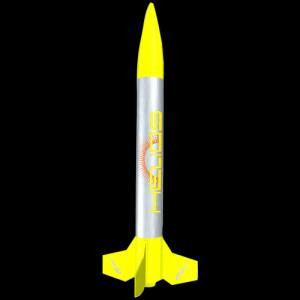 EST2887  2887 Helios Rocket ARF
