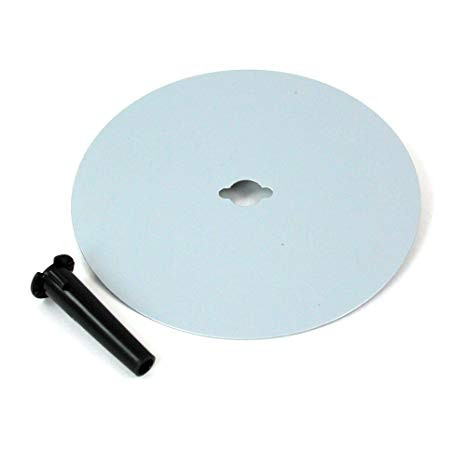 EST302241  302241 Blast Deflector Plate