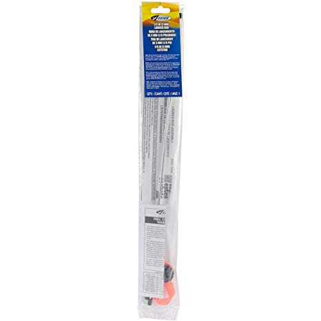 EST302243  302243 1/8" TWO-PIECE ROD