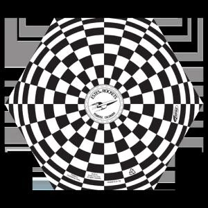 EST302262  6 INCH PARACHUTE