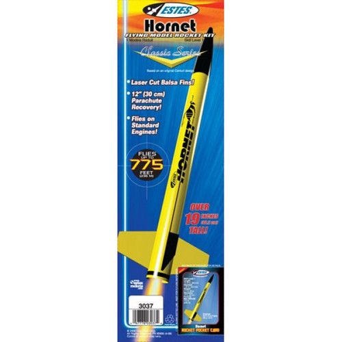 EST3037  3037 Hornet Kit Skill Level 1