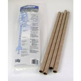 EST3085  *TOP BODY TUBES BT-20      (4)