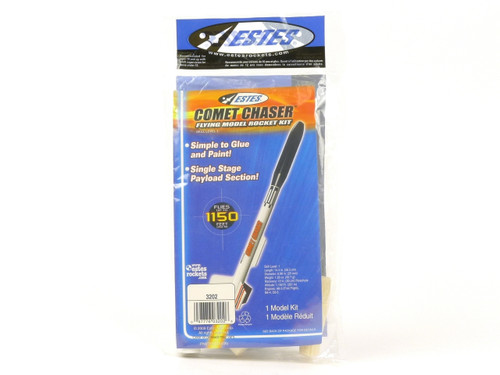 EST3202  3202 Comet Chaser Kit Skill Level 1